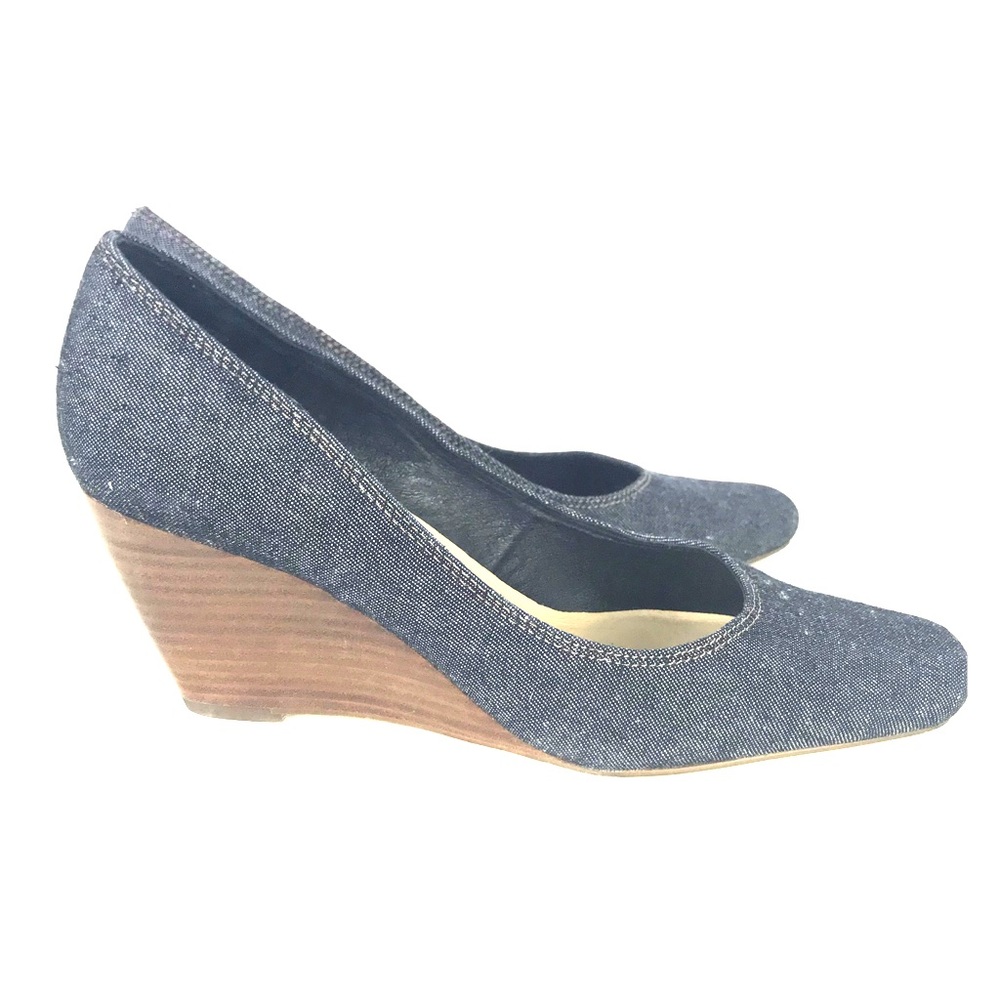 Nine West Wedges